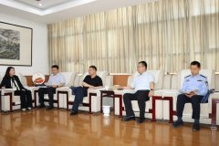 查抄组沉点环绕机构运营天分、消防平安设备配